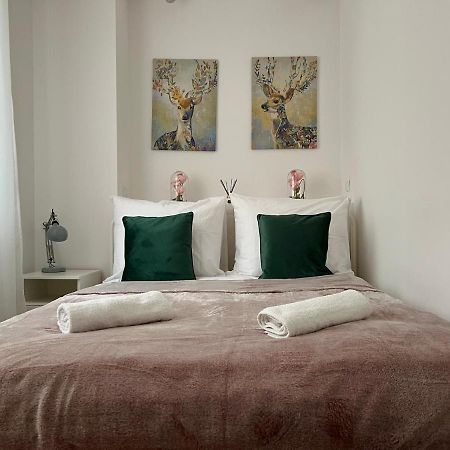 Melody Apartment Krakkó Kültér fotó