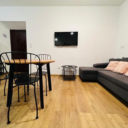 Melody Apartment Krakkó Kültér fotó