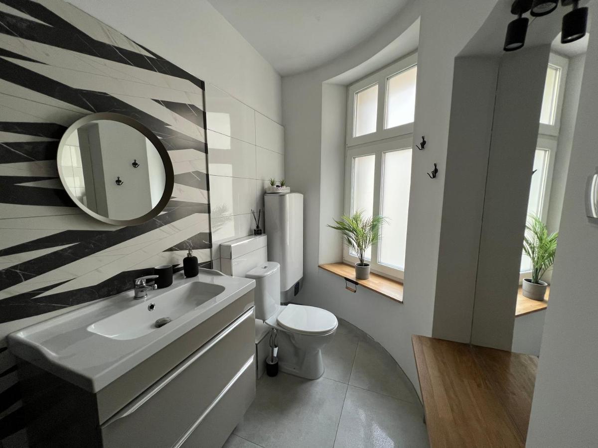 Melody Apartment Krakkó Kültér fotó