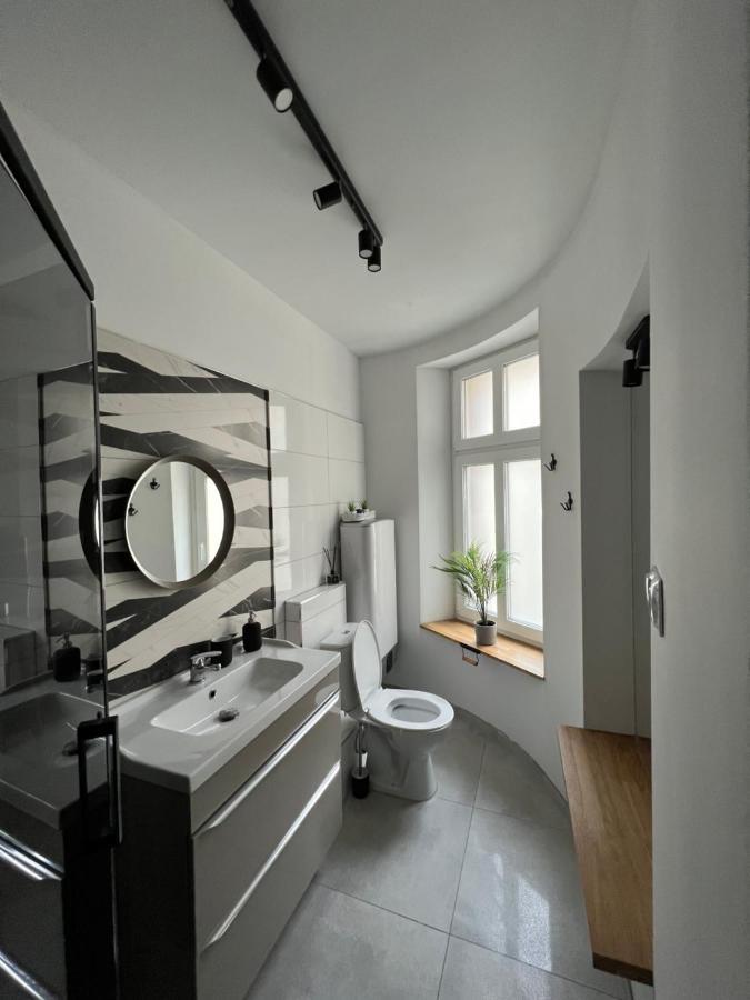 Melody Apartment Krakkó Kültér fotó
