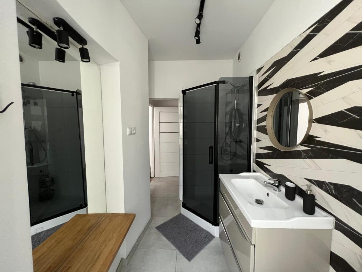 Melody Apartment Krakkó Kültér fotó