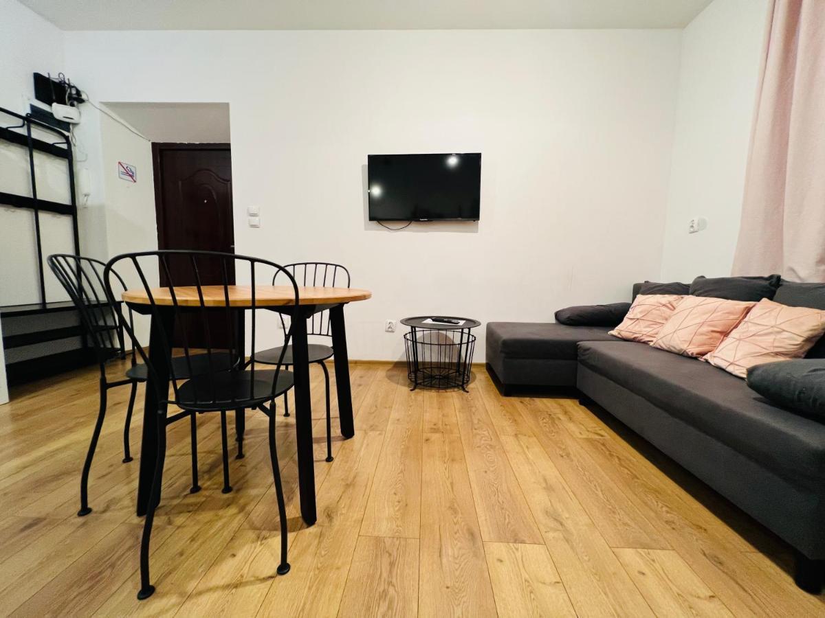 Melody Apartment Krakkó Kültér fotó