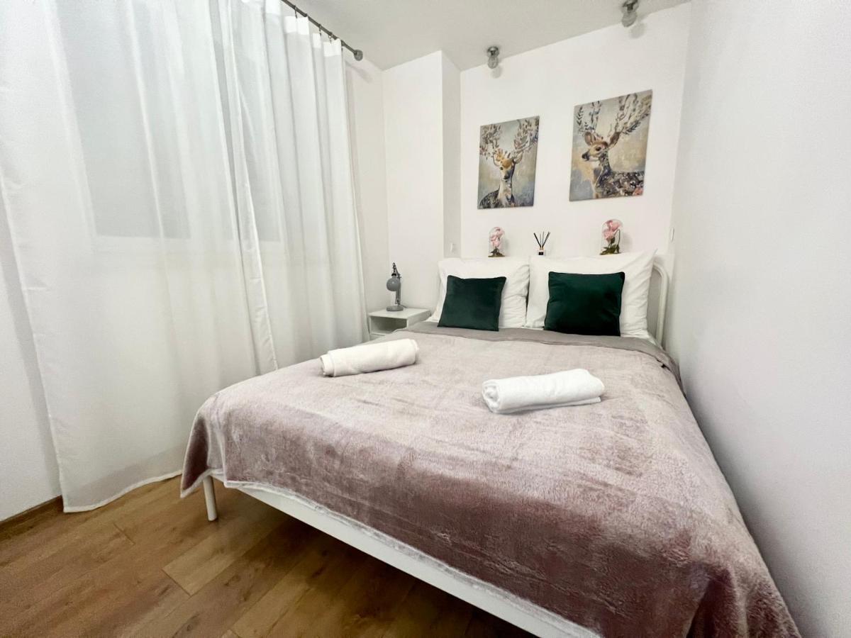 Melody Apartment Krakkó Kültér fotó
